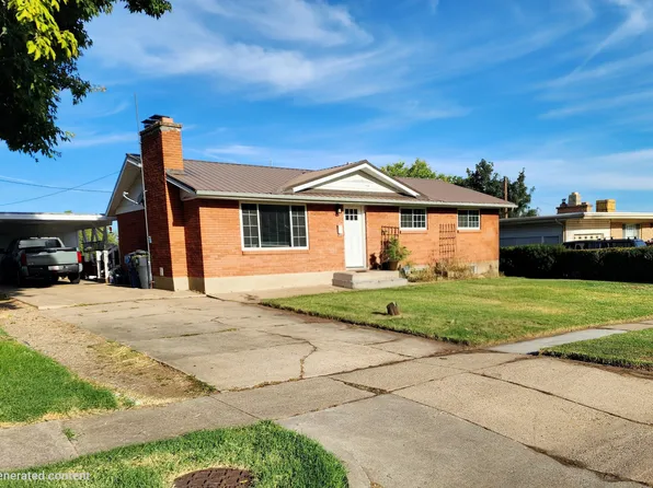 4475 S Vista Dr, South Ogden, UT 84403