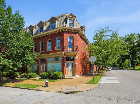 1901 Utah St APT 9, Saint Louis, MO 63118
