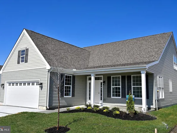 498 Resort Blvd, Dover, DE 19904