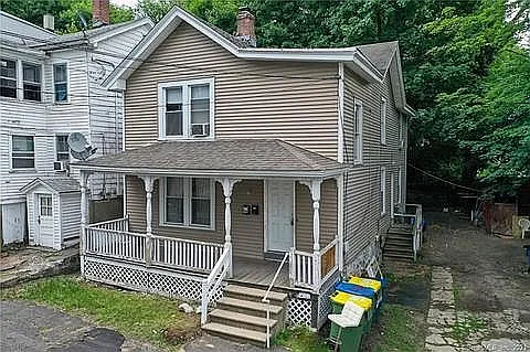 28 & 32 Taylor St #1 Photo 1