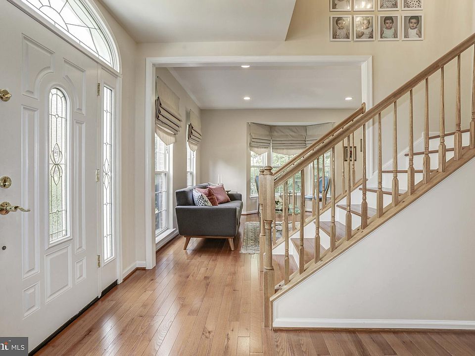 11301 Gate Ln, Laurel, MD 20723 Zillow