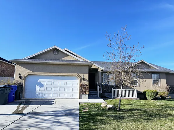 956 W Burro Way, Saratoga Springs, UT 84045