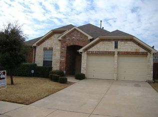 11967 Brin Dr, Frisco, TX 75035