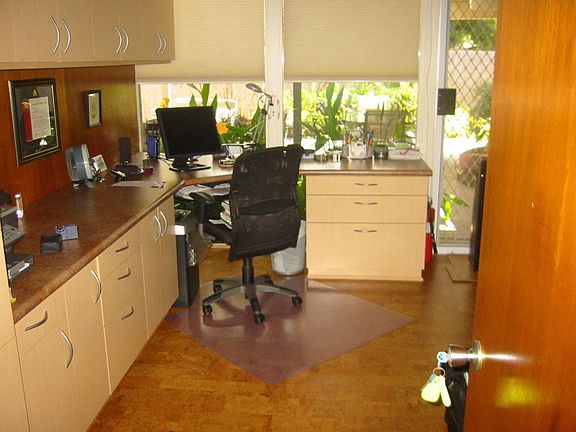 professional home office