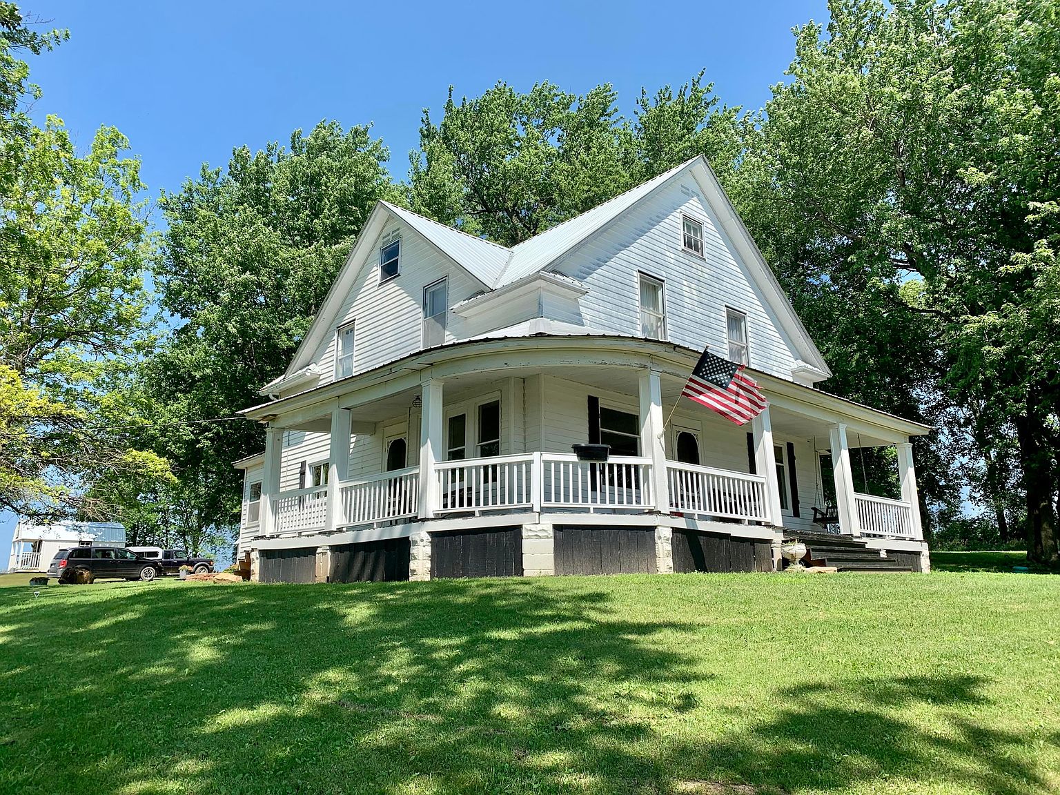2671 Goldfinch Ave, Exira, IA 50076 Zillow