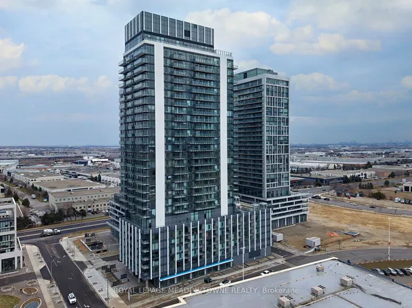 27 Korda Gate, Vaughan, ON