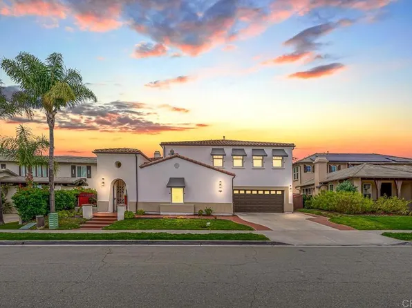 1452 Canoe Creek Way, Chula Vista, CA 91915