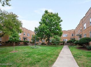 2308 Woodbourne Ave APT 9, Louisville, KY