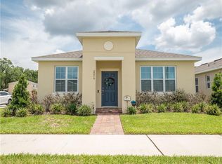 2276 Aloe Aly, Apopka, FL 32703