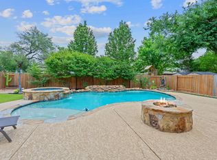 1104 Lynsenko Dr, Cedar Park, TX 78613