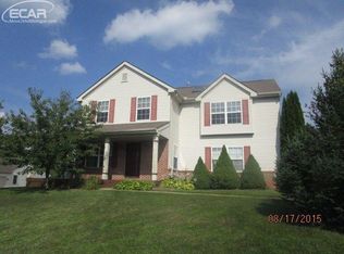 16175 Apple Ln, Linden, MI 48451