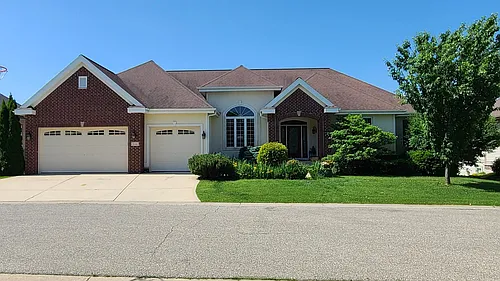2116 Peaceful Valley Pkwy Photo 1