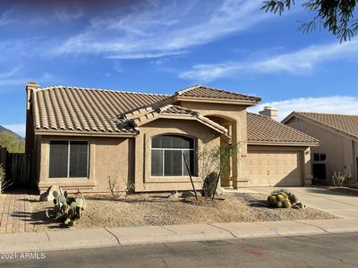 18981 N 90th Way, Scottsdale, AZ, 85255