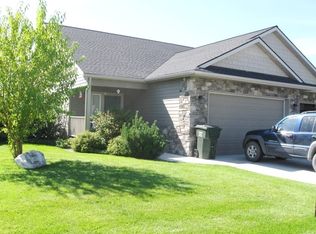 105 Cottonwood Ct, Hamilton, MT 59840