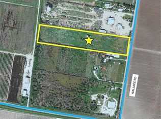 16013 Wallace Rd, Edinburg, TX 78541