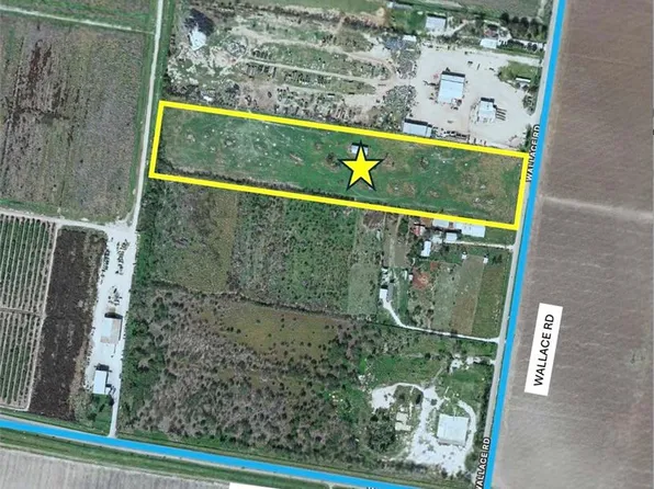 16013 Wallace Rd, Edinburg, TX 78541