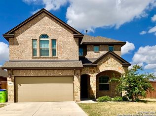 8461 Lajitas Bnd, San Antonio, TX 78254