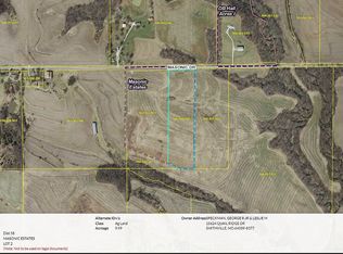 Masonic Dr, Dearborn, MO 64439