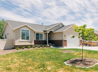 3480 N 2575 W, Farr West, UT 84404