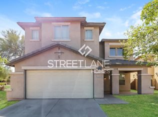 9409 W Berkeley Rd, Phoenix, AZ 85037