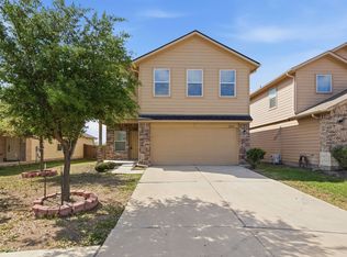 12013 Waterford Run Way, Manor, TX 78653