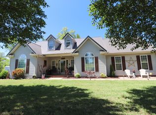 223 Belk Rd, Rock Island, TN 38581