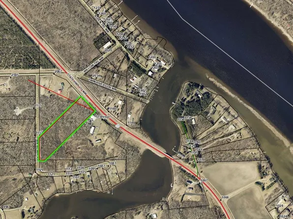 Not Supplied, Baudette, MN 56623