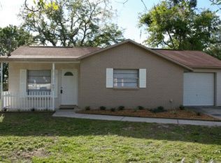 901 S Empire St, Plant City, FL 33563