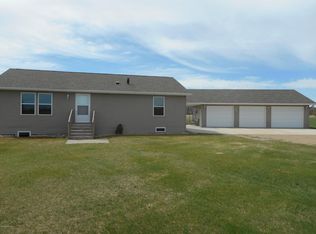46186 County Highway 14, Perham, MN 56573