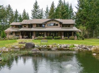16719 A P Tubbs Rd E, Buckley, WA 98321