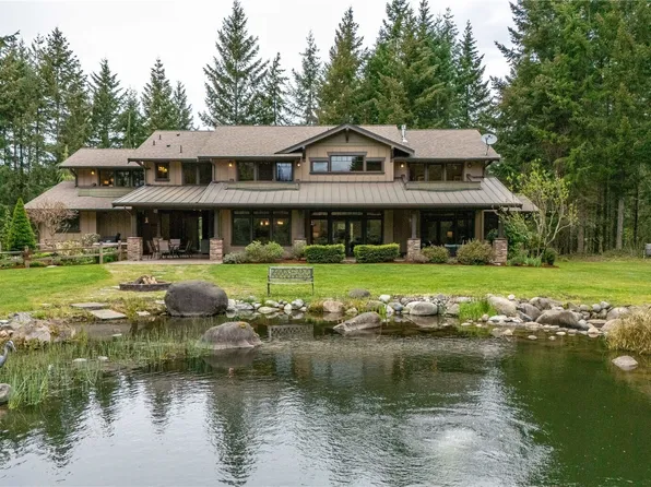 16719 AP Tubbs Road East, Buckley, WA 98321