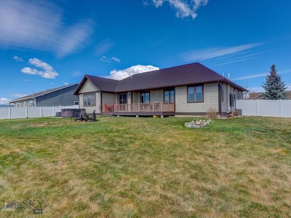 1209 Lucchese Rd, Helena, MT 59602