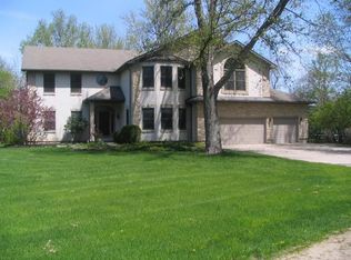 7650 Cubbage Rd, Westerville, OH 43081