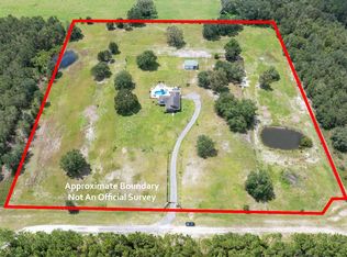 14550 102nd Path, Live Oak, FL 32060