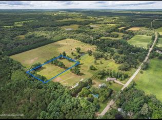 346/ACRE S County Road Y, Montello, WI 53949