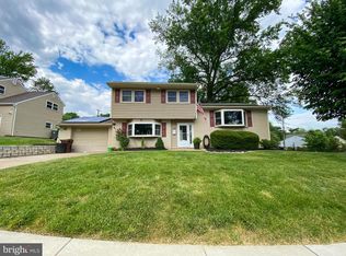 149 Honeywell Dr, Claymont, DE 19703