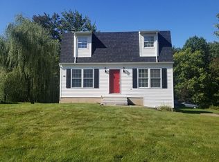 132 Brookfield Way, Mountain Top, PA 18707