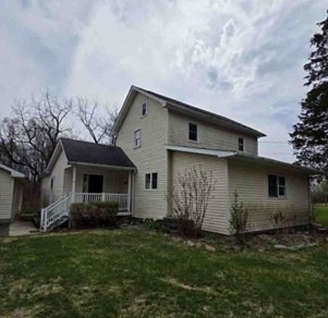 Property Front View