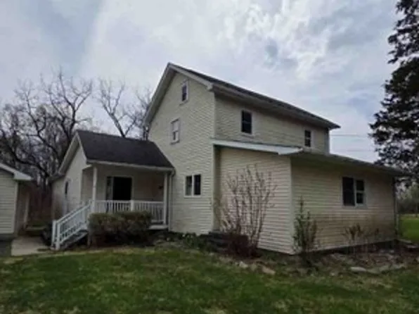 1361 N Cottonwood Rd, Danielsville, PA 18038