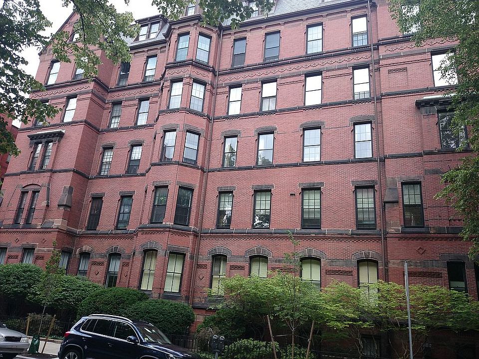2nd image of 191 Commonwealth Ave APT 43