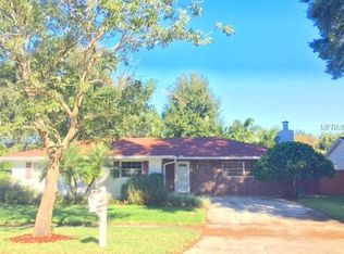 4807 Wansley Dr, Orlando, FL 32812