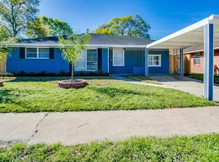 4705 Chrystell Ln, Houston, TX 77092