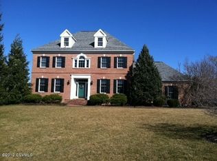 113 Country Hill Rd, Lewisburg, PA 17837