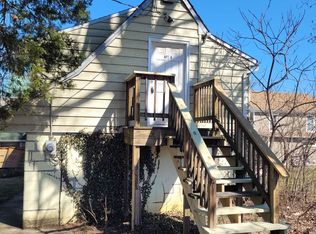 212 N Queen St #B, Shippensburg, PA 17257
