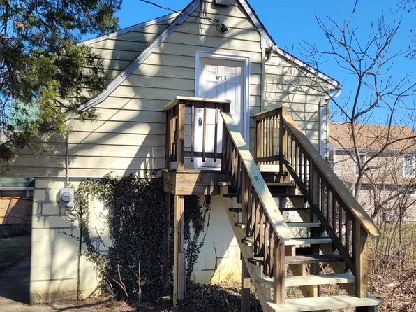 212 N. Queen Street, 212 N Queen St #B, Shippensburg, PA 17257