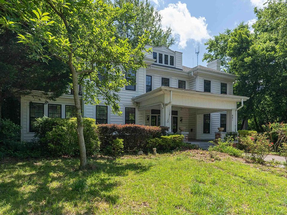 681 Idlewild Cir, Birmingham, AL 35205 Zillow