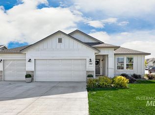 787 W Treehouse Way, Kuna, ID 83634