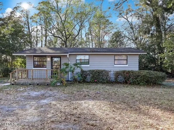 3132 ANNISTON Road, Jacksonville, FL 32246