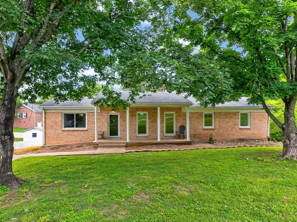921 Azalea Dr, Columbia, TN 38401