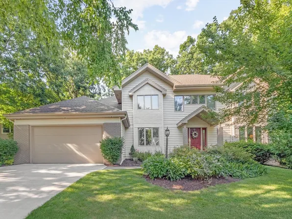 7126 New Washburn Way, Madison, WI 53719